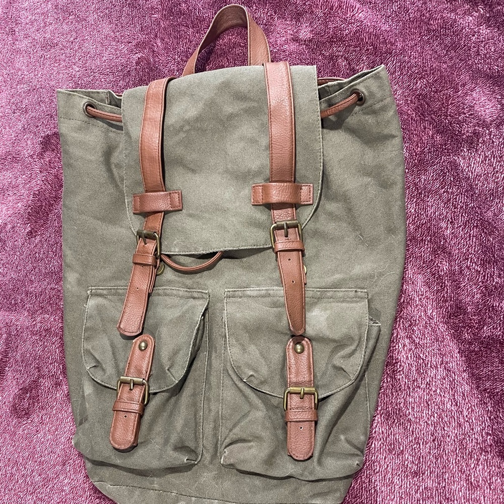 Mossimo Backpack - image 1